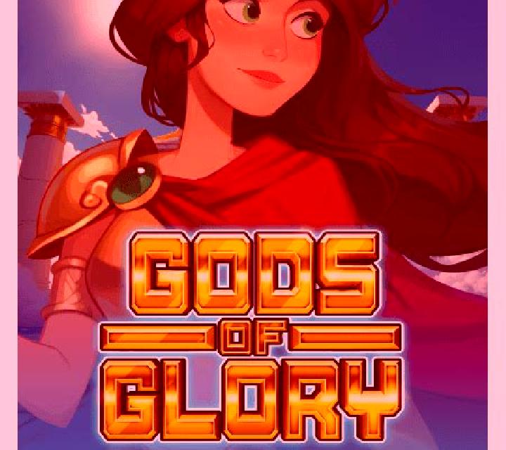 Gods of Glory slot game
