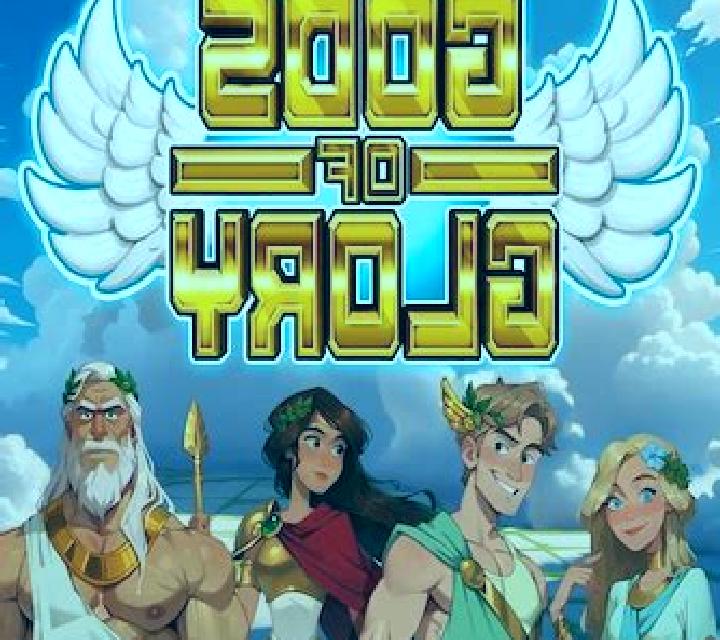 Gods of Glory slot
