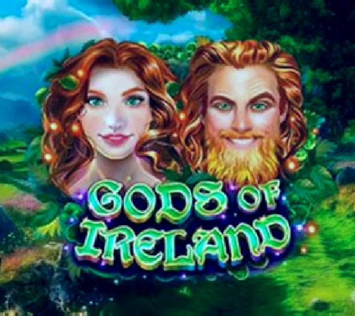 Gods of Ireland slot