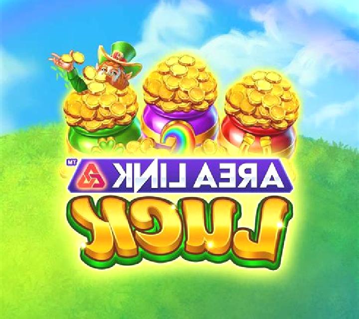 Gods of Luck online slot