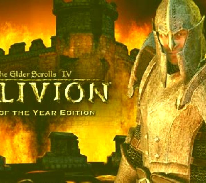 Gods of Oblivion online slot