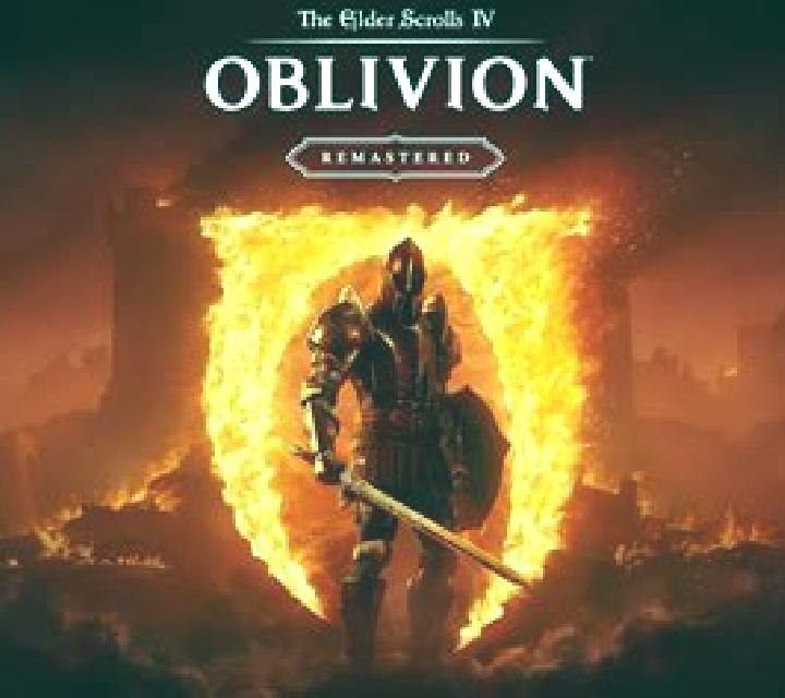 Gods of Oblivion slot game