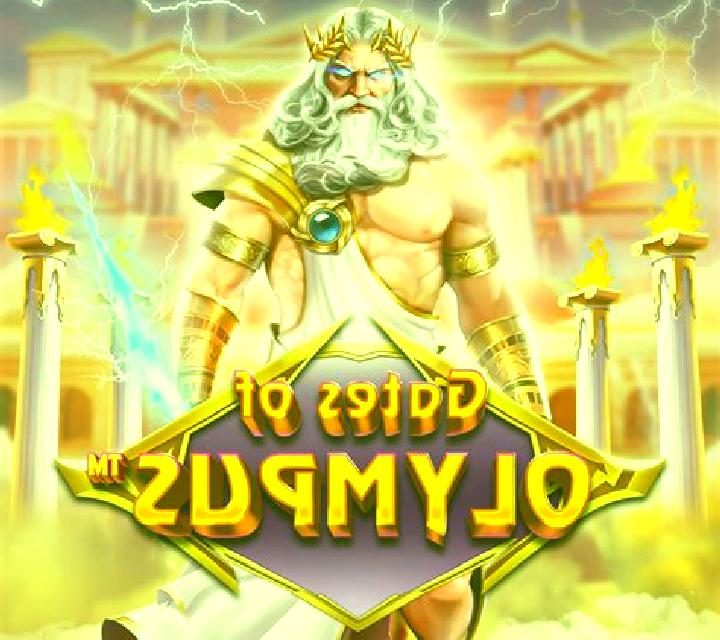 Gods of Olympus IV online slot