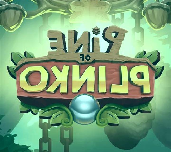Gods of Plinko online slot