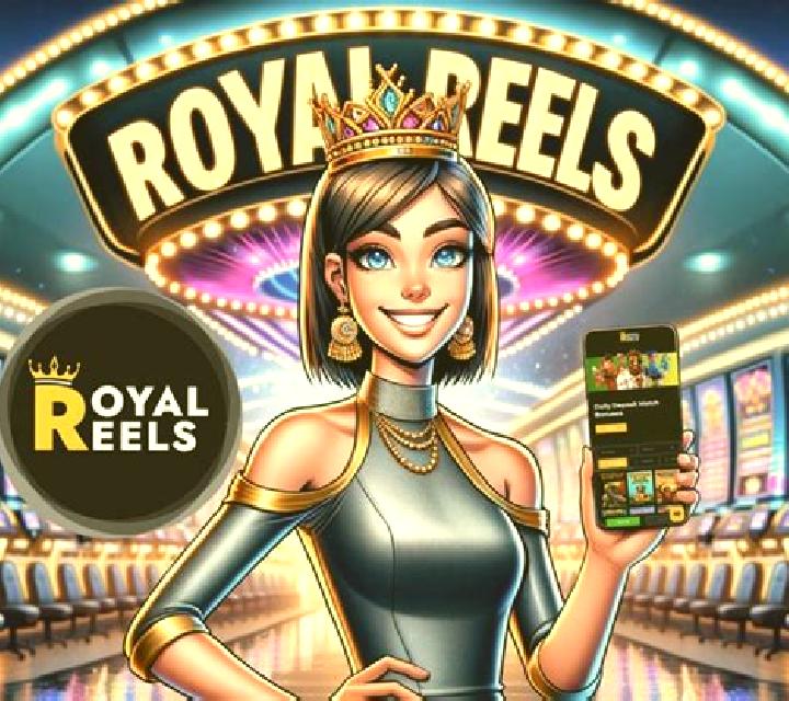 Gods of Reels online slot