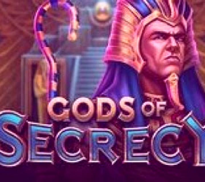 Gods of Secrecy online slot