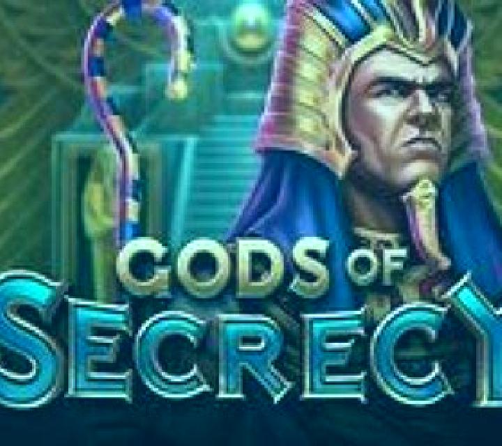 Gods of Secrecy slot game