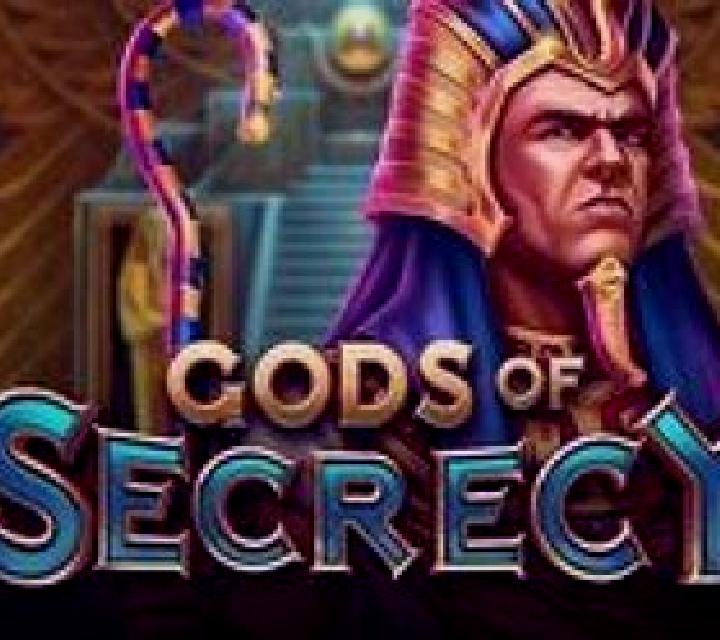 Gods of Secrecy slot machine
