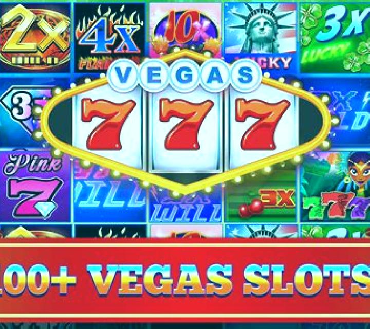 Gods Of Slots slot game