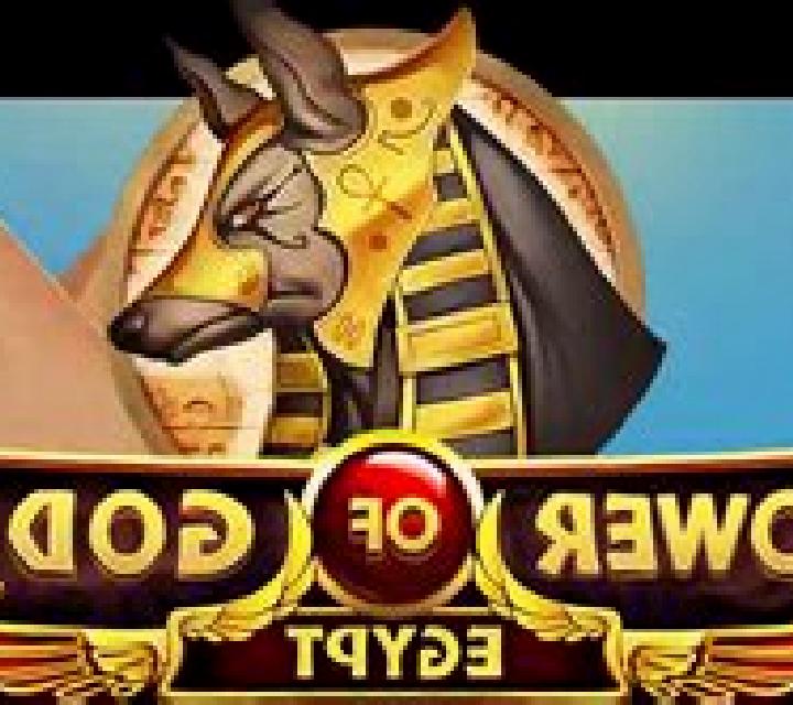 Gods Power online slot