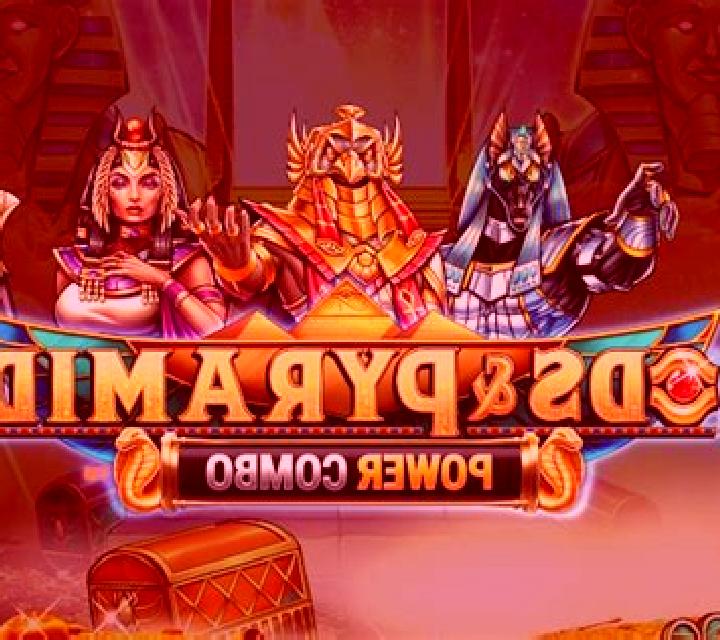 Gods & Pyramids Power Combo online slot