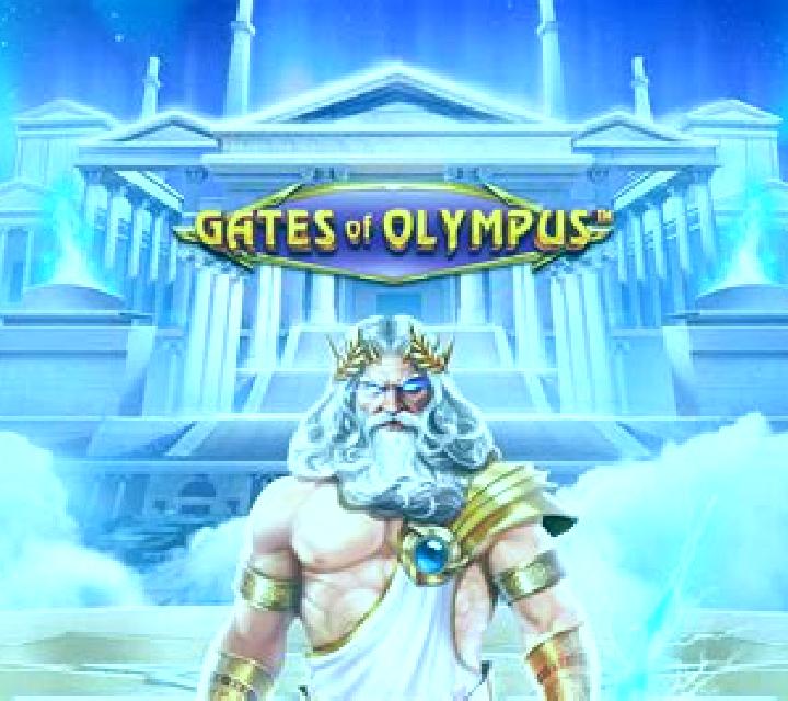 Gods Temple online slot