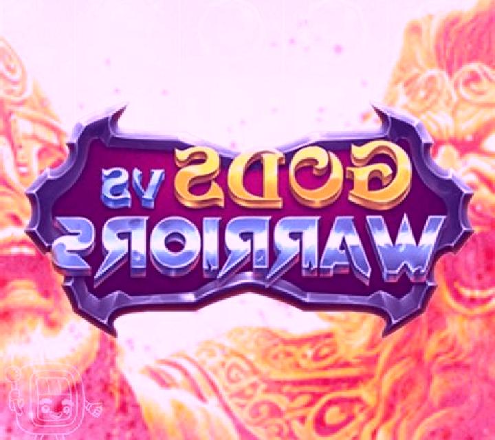 Gods vs Warriors slot game
