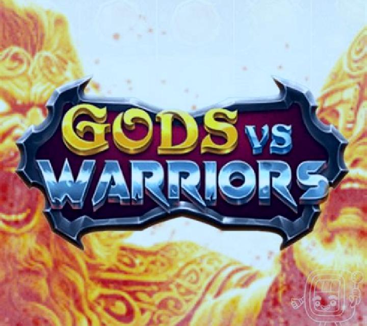 Gods vs Warriors slot machine