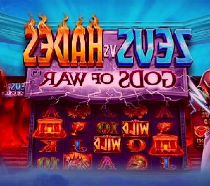 Gods War slot