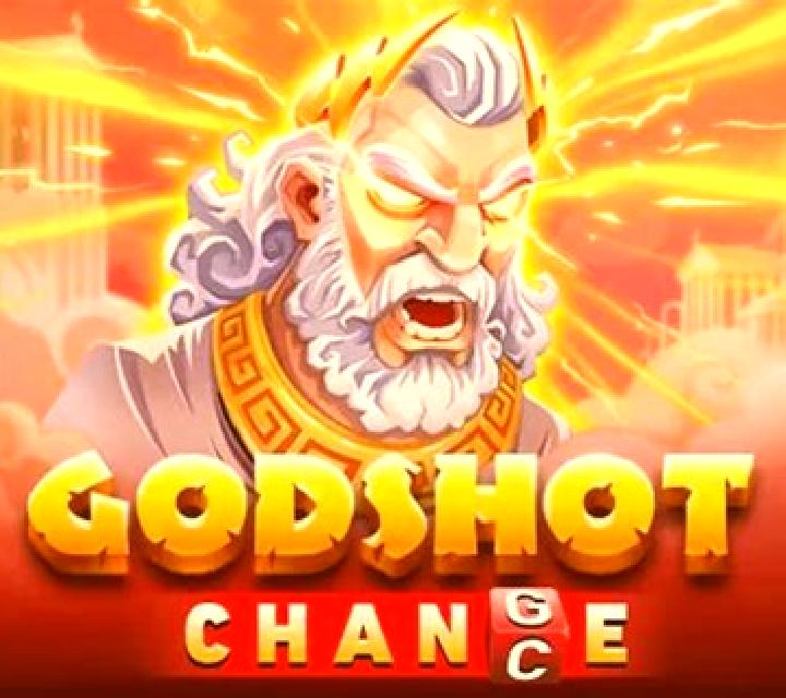 GodShot online slot