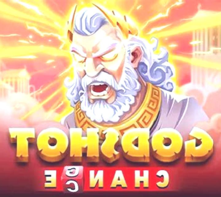 GodShot slot game
