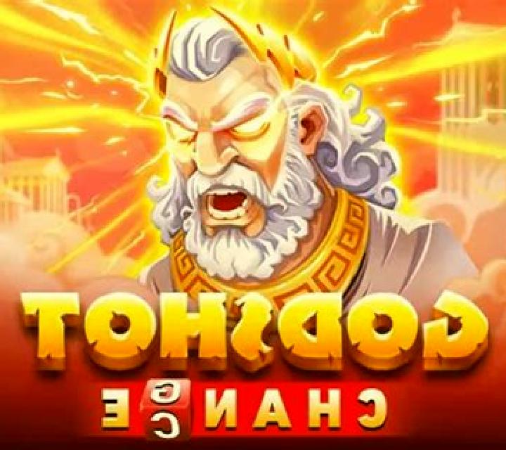 GodShot slot machine
