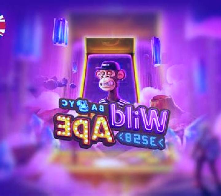 Going Ape slot game