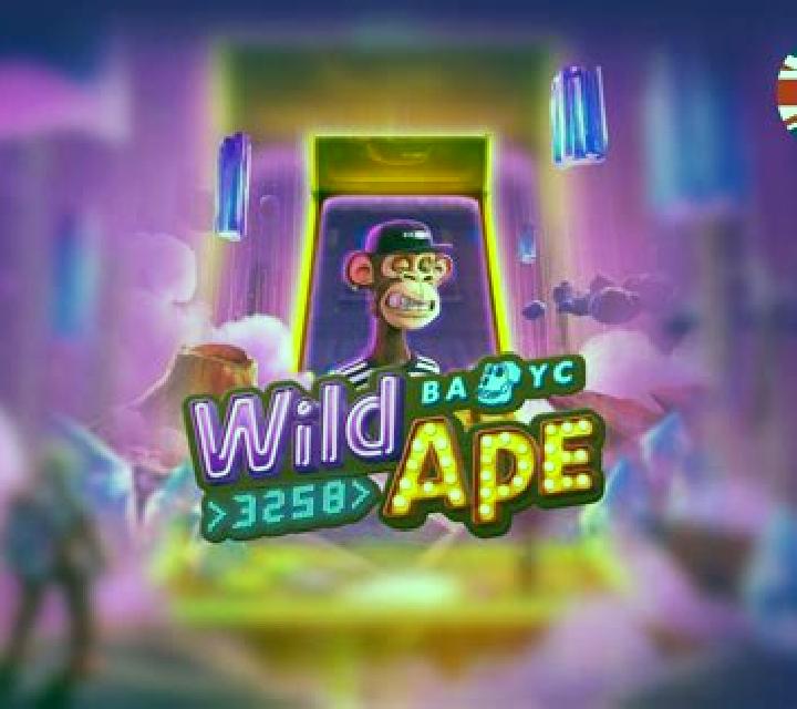 Going Ape slot