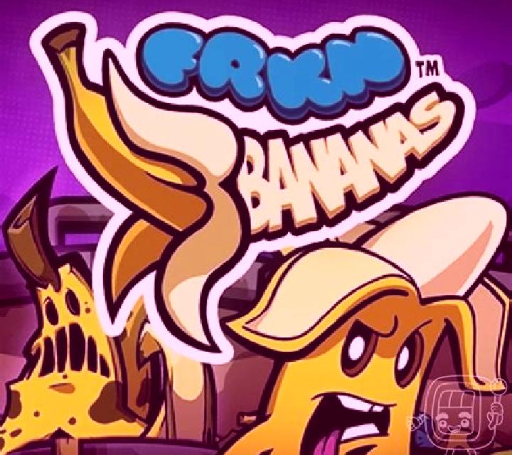 Going Bananas Inc online slot