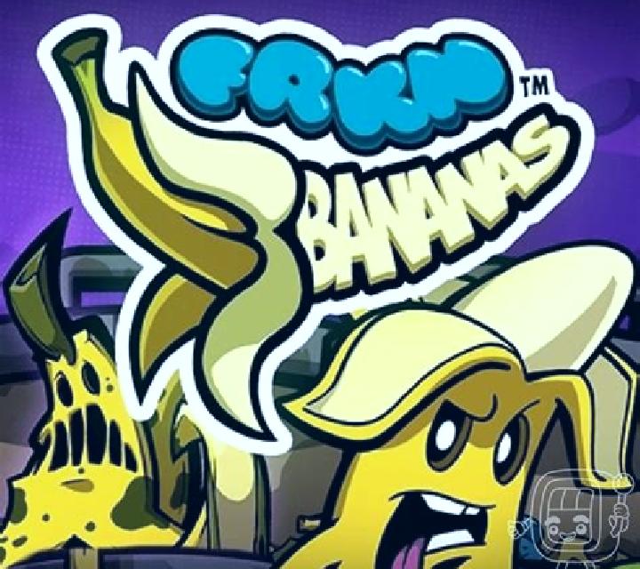 Going Bananas Inc slot game