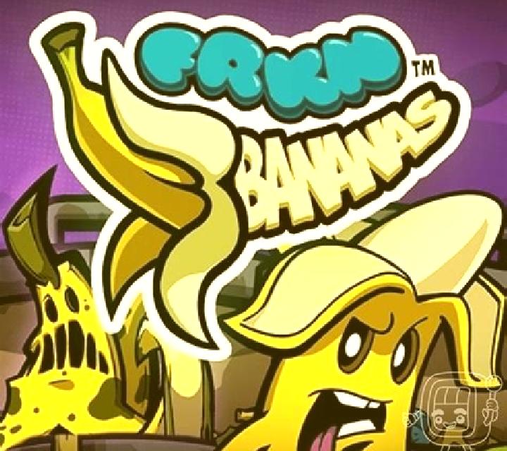 Going Bananas Inc slot machine