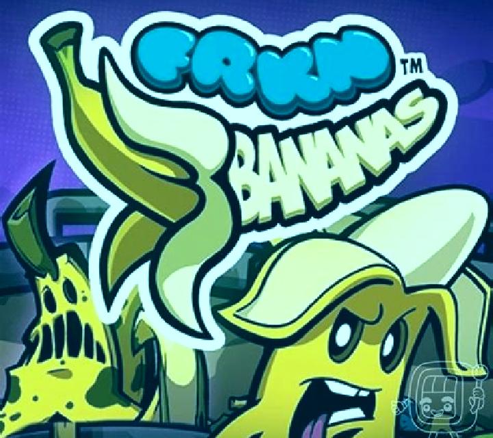 Going Bananas Inc slot