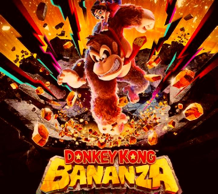 Going Bananzas! slot game