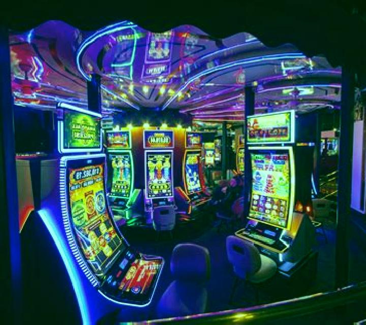Going Bananzas! slot machine