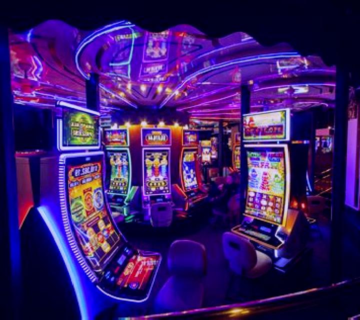 Going Viral slot machine
