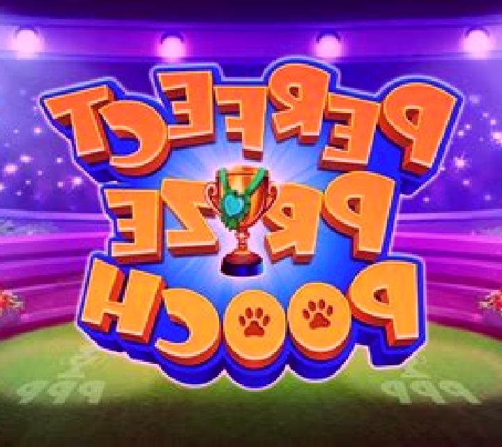 Gol Ya Pooch slot machine