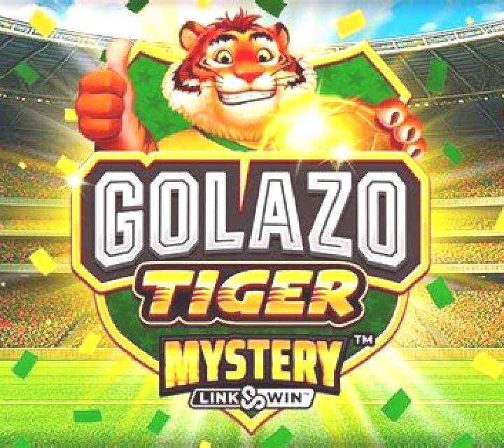Golazo HD online slot