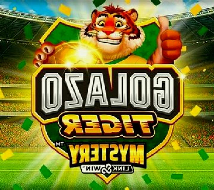 Golazo HD slot game