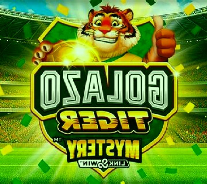 Golazo HD slot