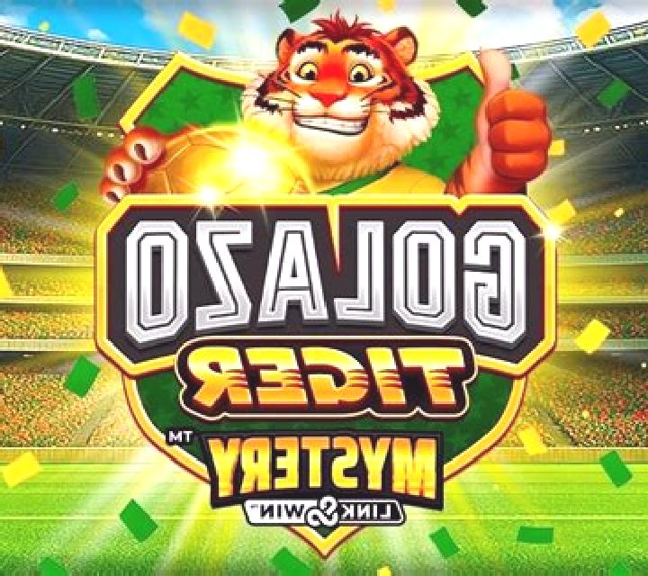 Golazo online slot