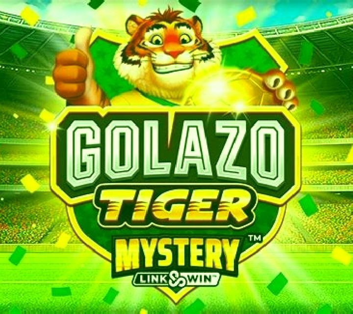 Golazo slot machine