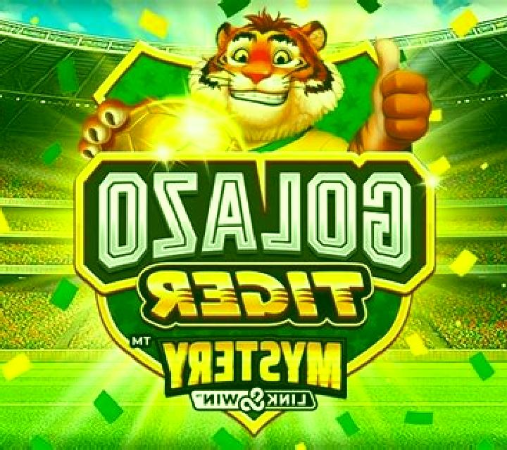 Golazo Tiger Mystery slot