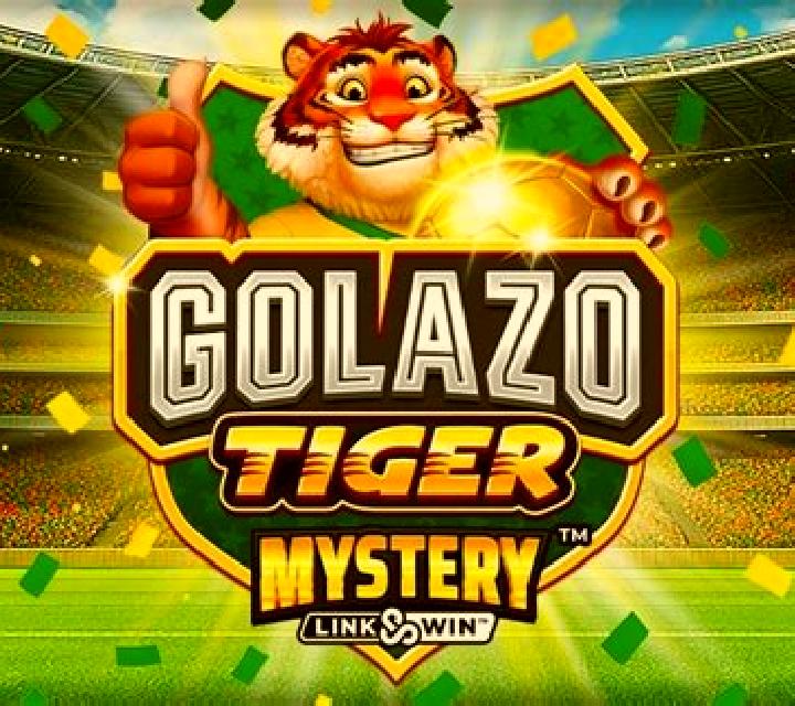 Golazo Win online slot
