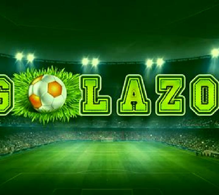 Golazo Win slot game