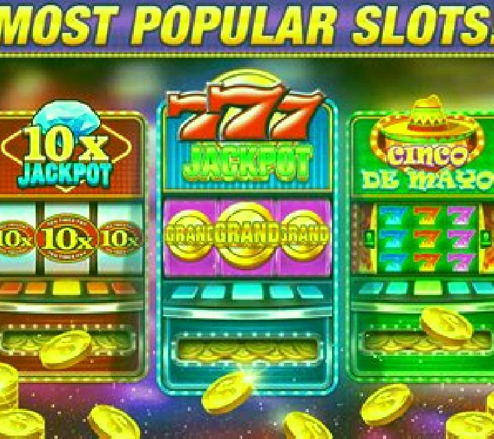 Golazo Win slot machine