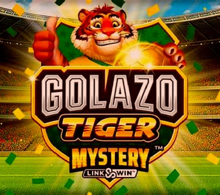 Golazo Win slot