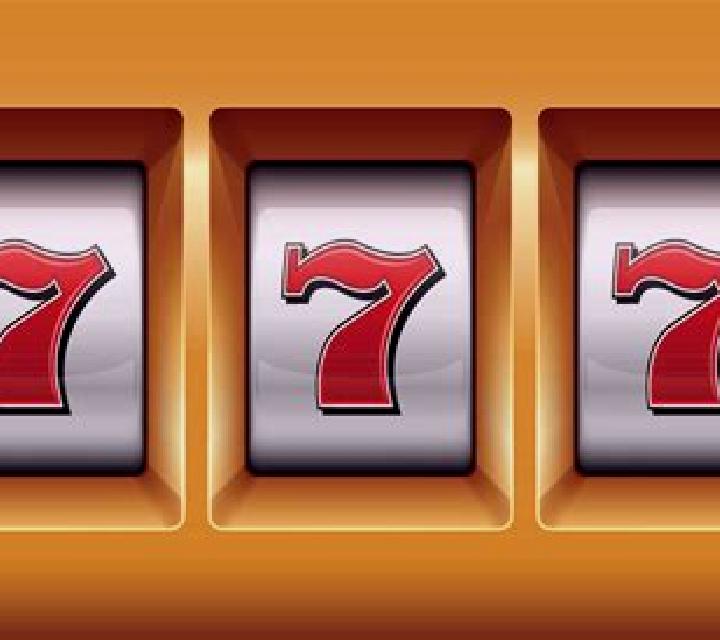 Gold 777 online slot