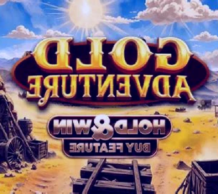 Gold Adventure slot