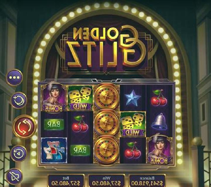 Gold and Gems 2 online slot