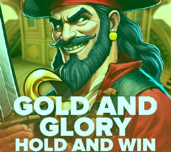 Gold and Glory (Popiplay) slot machine