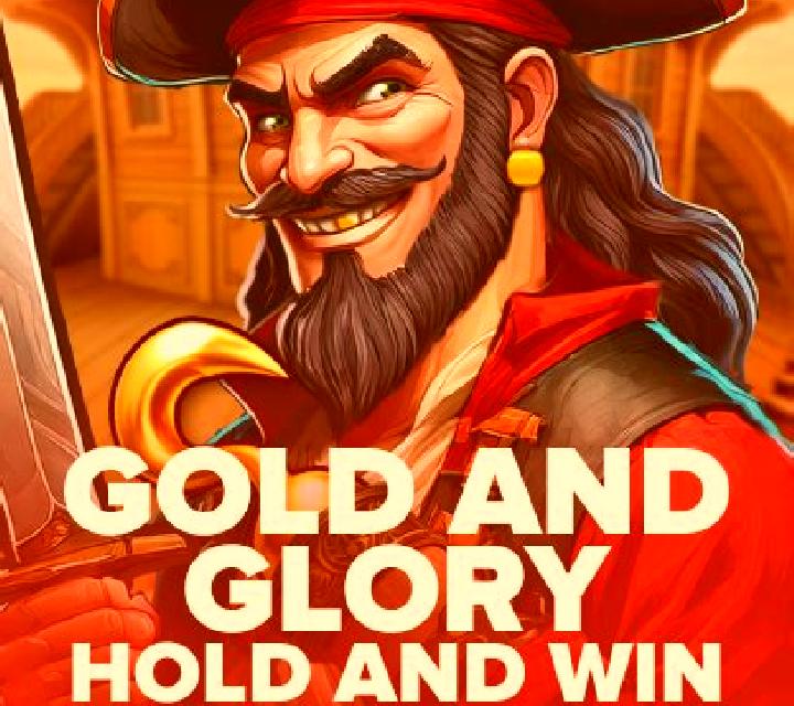Gold and Glory (Popiplay) slot