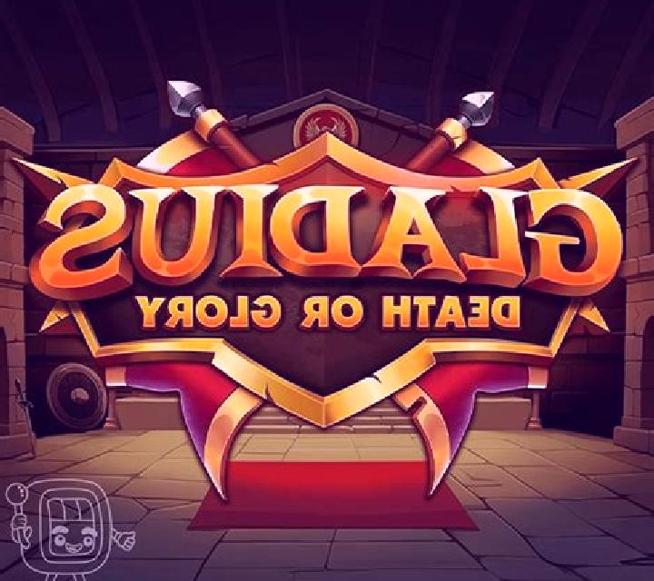 Gold and Glory (Slotmotion) slot game