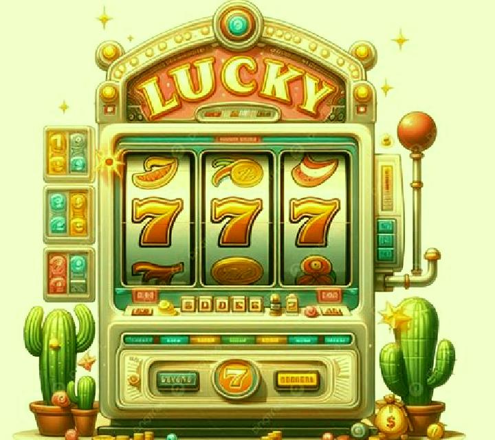 Gold and Glory (Slotmotion) slot machine