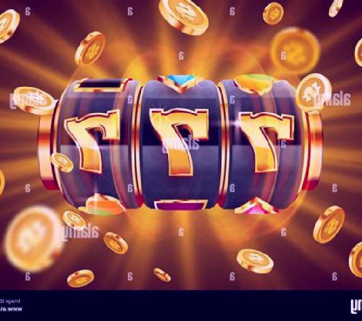 Gold and Money slot